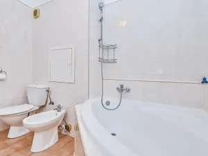Prodej bytu 4+1, Praha - Stodůlky, Volutová, 136 m2