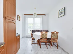 Prodej bytu 4+1, Praha - Stodůlky, Volutová, 136 m2