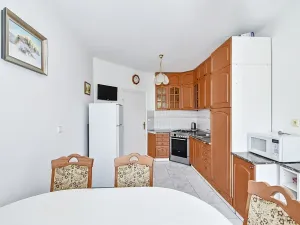 Prodej bytu 4+1, Praha - Stodůlky, Volutová, 136 m2