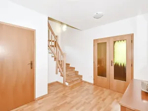 Prodej rodinného domu, Karlovy Vary, Slovenská, 162 m2