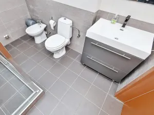 Prodej rodinného domu, Karlovy Vary, Slovenská, 162 m2