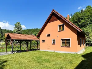 Prodej rodinného domu, Karlovy Vary, Slovenská, 149 m2