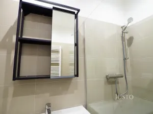 Pronájem bytu 2+1, Písek, Mírové nám., 77 m2