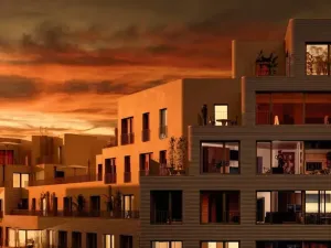 Prodej bytu 2+kk, Ostrava - Moravská Ostrava, Biskupská, 61 m2