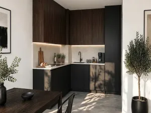 Prodej bytu 2+kk, Ostrava - Moravská Ostrava, Biskupská, 51 m2