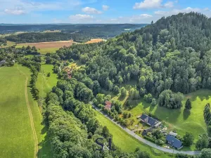Prodej rodinného domu, Proseč pod Ještědem, 150 m2
