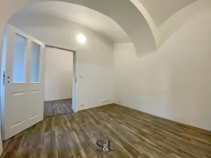 Pronájem bytu 2+kk, Česká Lípa, Mariánská, 30 m2