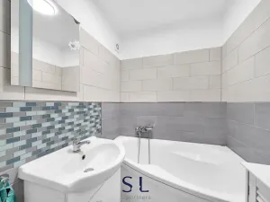 Prodej bytu 3+1, Kamenický Šenov, Huťská, 65 m2