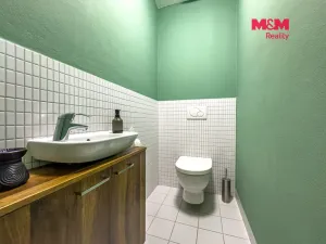 Pronájem bytu 2+kk, Ostrava - Moravská Ostrava, Blahoslavova, 112 m2