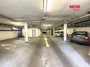 Pronájem bytu 2+kk, Ostrava - Moravská Ostrava, Blahoslavova, 112 m2