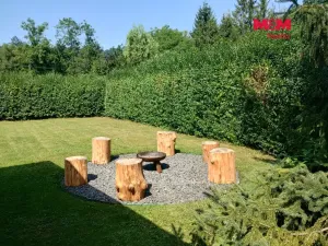Prodej chaty, Nový Jičín - Bludovice, 57 m2