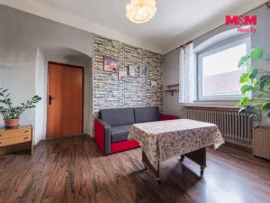 Prodej rodinného domu, Netolice, Mnichská, 146 m2