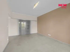 Prodej bytu 2+kk, Praha, Patočkova, 56 m2