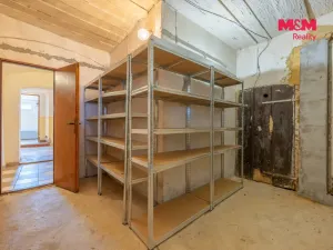 Prodej rodinného domu, Krásný Dvůr - Chrašťany, 206 m2