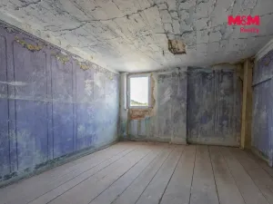 Prodej rodinného domu, Krásný Dvůr - Chrašťany, 206 m2