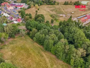 Prodej pozemku pro bydlení, Březová - Rudolec, 1858 m2