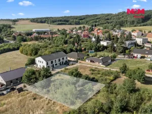 Prodej pozemku pro bydlení, Libčice nad Vltavou, 833 m2