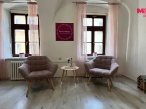 Pronájem obchodního prostoru, Jihlava, Smetanova, 31 m2