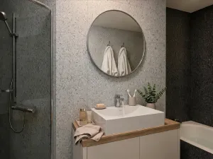 Prodej bytu 2+kk, Ostrava - Moravská Ostrava, Biskupská, 74 m2
