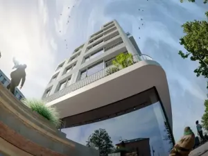 Prodej bytu 2+kk, Ostrava - Moravská Ostrava, Biskupská, 74 m2