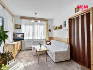 Prodej rodinného domu, Liberec - Liberec XX-Ostašov, Karpatská, 205 m2
