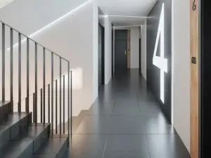 Prodej bytu 1+kk, Ostrava - Moravská Ostrava, Biskupská, 37 m2