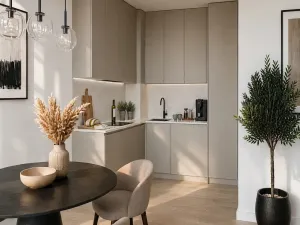 Prodej bytu 2+kk, Ostrava - Moravská Ostrava, Biskupská, 51 m2