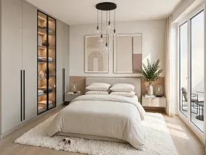 Prodej bytu 2+kk, Ostrava - Moravská Ostrava, Biskupská, 51 m2