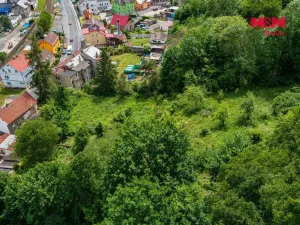 Prodej pozemku pro bydlení, Benešov nad Ploučnicí, 4585 m2