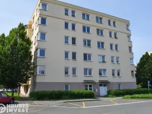 Pronájem bytu 3+kk, Hradec Králové, Štefánikova, 83 m2