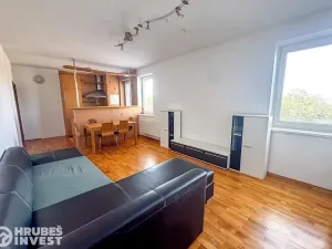 Pronájem bytu 3+kk, Hradec Králové, Štefánikova, 83 m2
