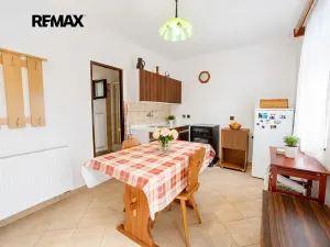 Prodej rodinného domu, Seletice, 61 m2