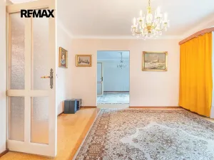 Prodej vily, Praha - Braník, Údolní, 314 m2