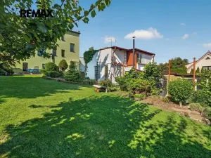 Prodej rodinného domu, Kolín, U Cihelny, 270 m2