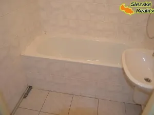 Pronájem bytu 1+1, Ostrava, Mjr. Nováka, 36 m2