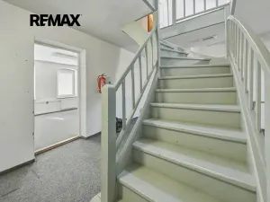 Prodej vícegeneračního domu, Nový Bor, Mařákova, 470 m2