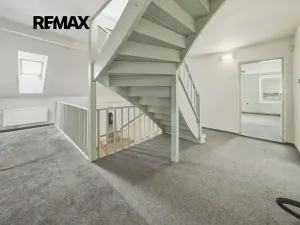 Prodej kanceláře, Nový Bor, Mařákova, 470 m2