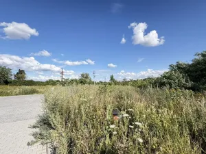 Prodej pozemku, Mikulov, Slovácké brigády, 721 m2