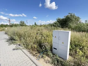 Prodej pozemku, Mikulov, Slovácké brigády, 721 m2