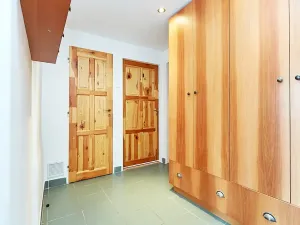 Pronájem bytu 3+kk, Praha - Smíchov, Na Skalce, 85 m2