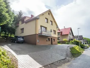Prodej rodinného domu, Svoboda nad Úpou, Sluneční stráň, 284 m2