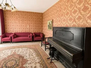 Prodej rodinného domu, Svoboda nad Úpou, Sluneční stráň, 284 m2