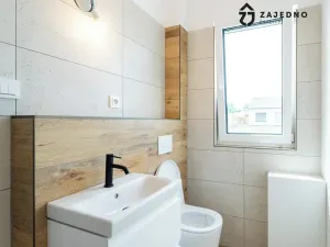 Prodej rodinného domu, Ivančice, 79 m2