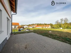 Prodej rodinného domu, Ivančice, 79 m2