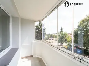 Prodej bytu 2+1, Ivančice, Luční, 55 m2