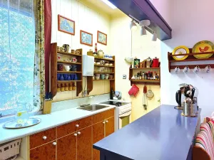 Prodej rodinného domu, Čelákovice, Lipová, 91 m2
