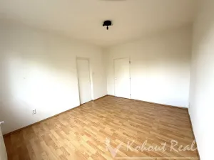 Pronájem bytu 2+1, Praha - Záběhlice, Jasmínová, 60 m2