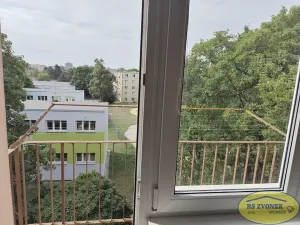 Pronájem bytu 3+1, Olomouc, tř. Míru, 72 m2