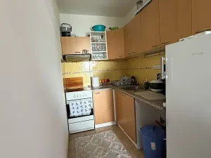 Prodej bytu 2+kk, Brno, Ukrajinská, 45 m2