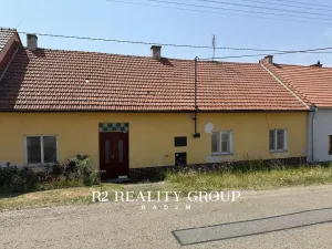 Prodej rodinného domu, Lhota, 110 m2